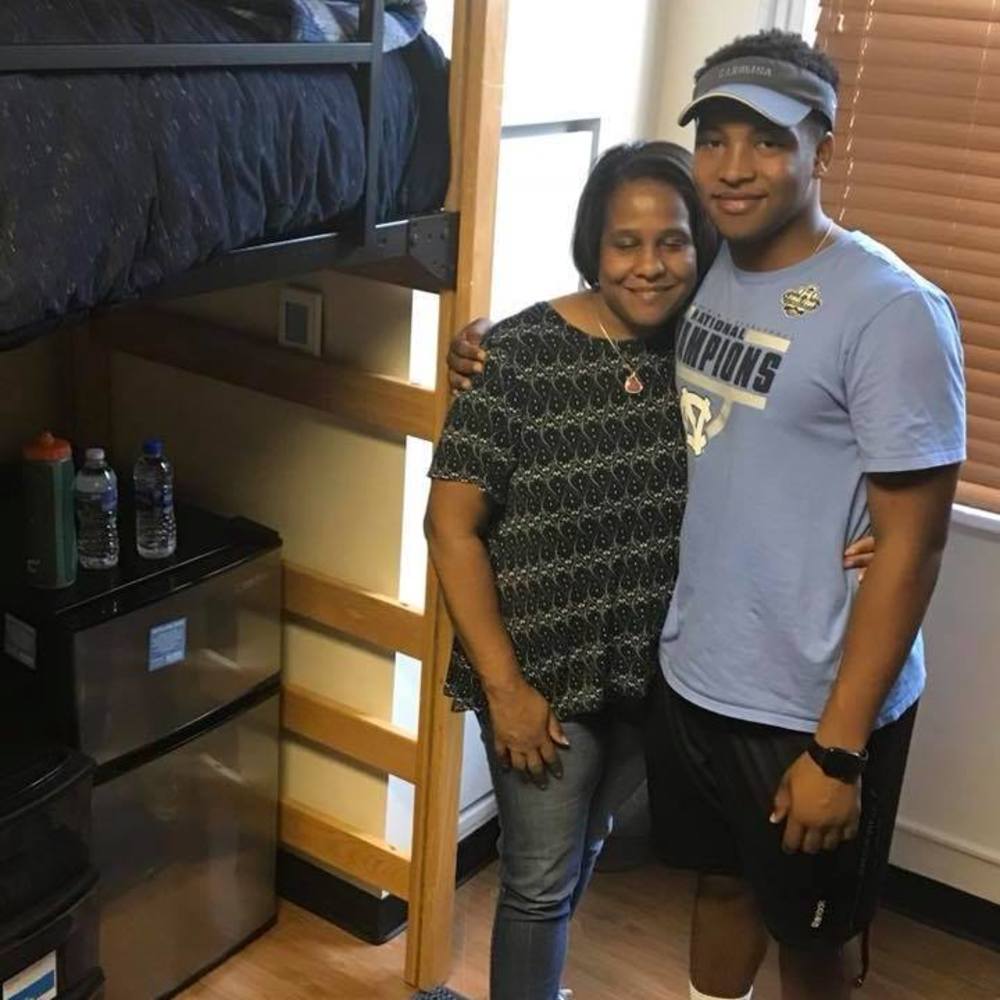 Meet your Posher, Lisa